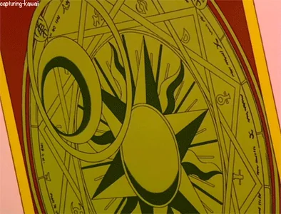 cardcaptor sakura