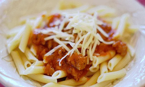 day pasta