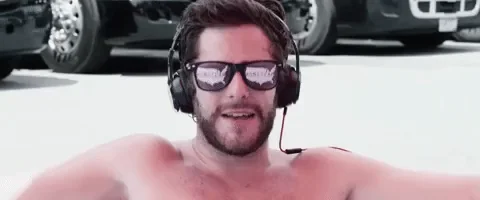 Наушники Музыка Музыкальный
