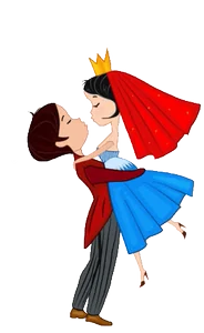 Happy In Love