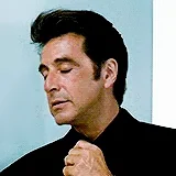 al pacino cinema