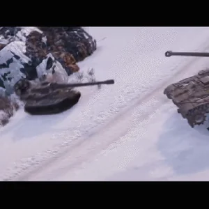 Танк