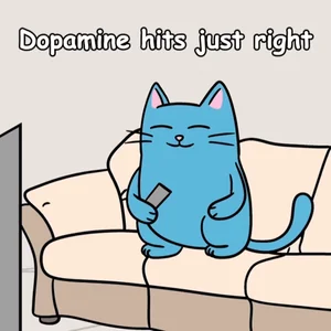 Satisfying Mental Health