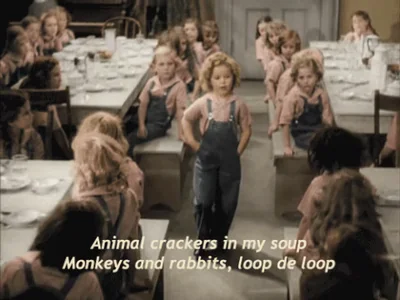 Shirley Temple