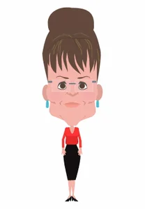 Говорит Animatron Политика