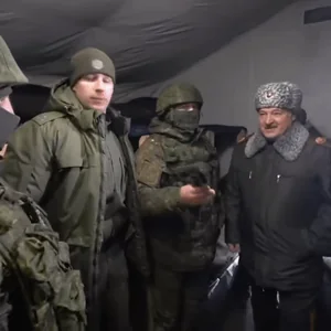 Лукашенко Беларусь