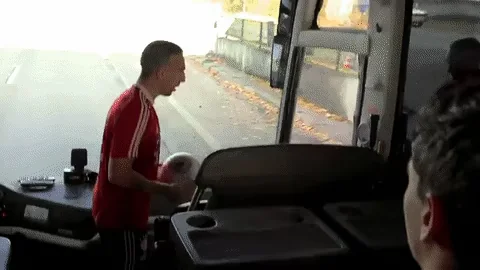 Автобус