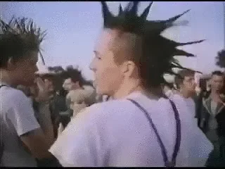 Punk Rock 80S