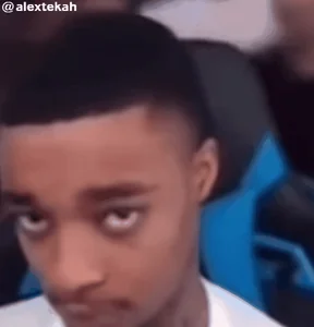 Serious Bro