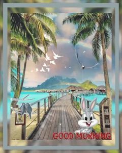 Good Morning Enjoy