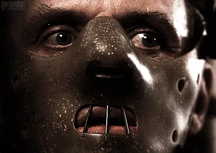 silence of the lambs film