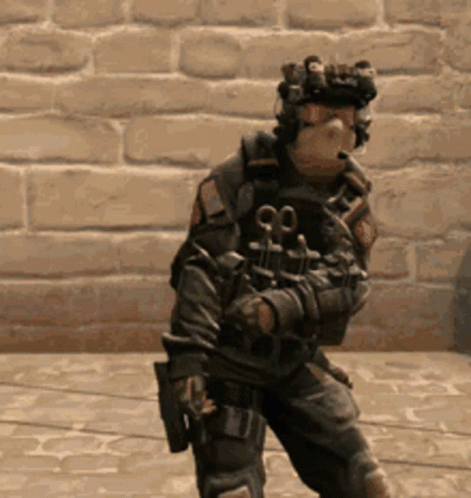 Cs Go ГИФ на GIFS.RU