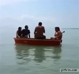 Лодка