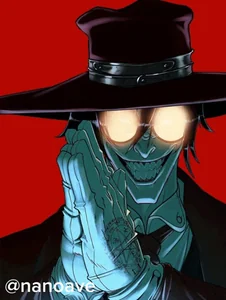 Smash Hellsing Ultimate