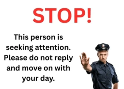 Stop Do Not
