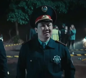 Полиция Смешно Смех