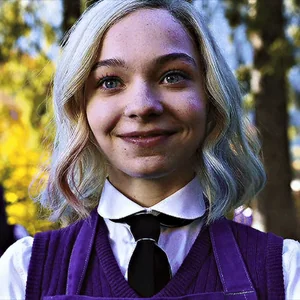 Wednesday Фильм Венсдей