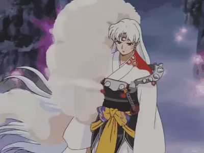 Inuyasha