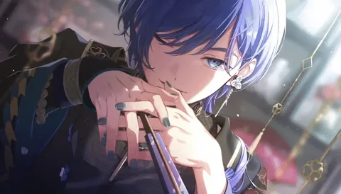 Vocaloid