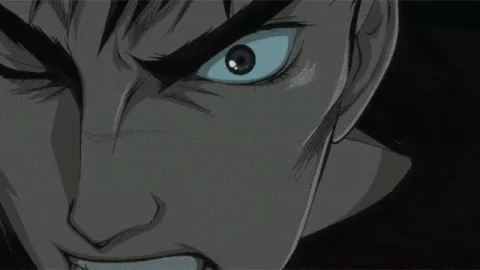 Берсерк