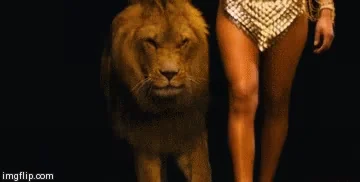 sexy music video