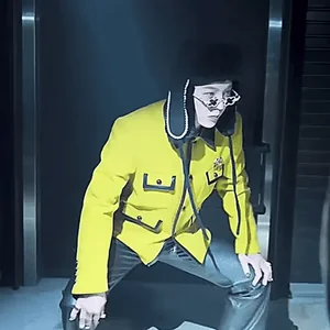 G-Dragon Gd
