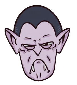 Angry Illustration