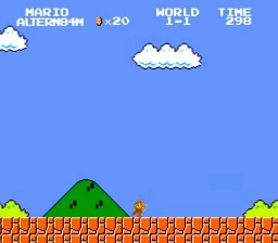 video games running