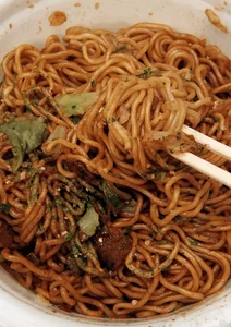 chinese food