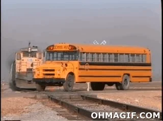 Поезд