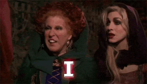 Angry Hocus Pocus