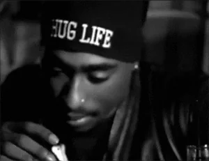 thug life 90s