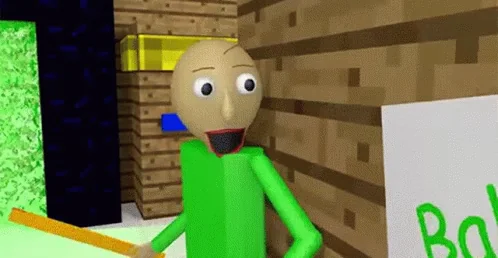 Jawdrop Afraid Scared