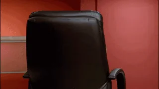 Обезьяна Бабуин Офисная