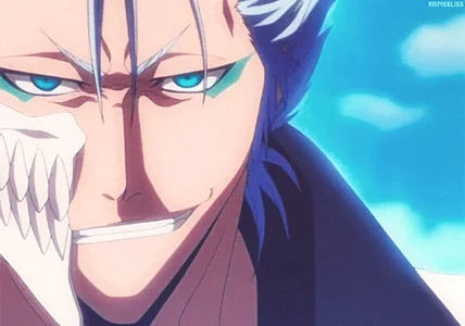 bleach anime