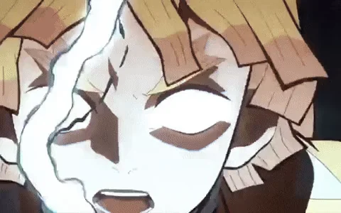 Kimetsu No Yaiba Demon Slayer