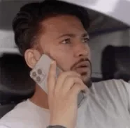Звонит Шок Реакция