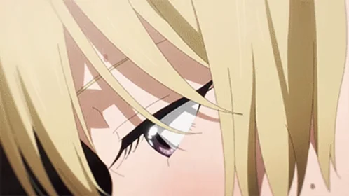 Akebi Chan Erika Piano