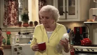 a little something extra