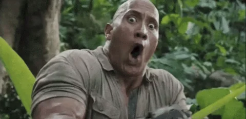 Oh No Reaction Gif