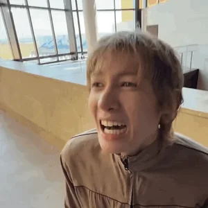 Нет Шок Мартин