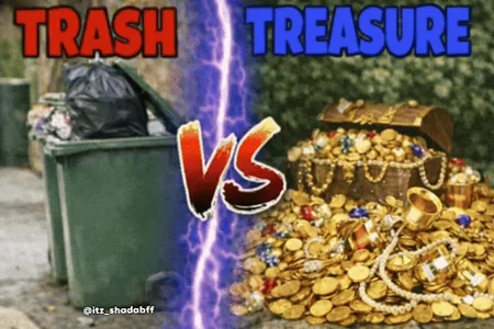 Trash Vs