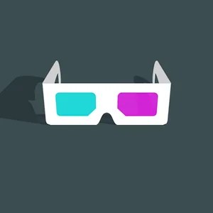 Cinema4d Анимация 90е