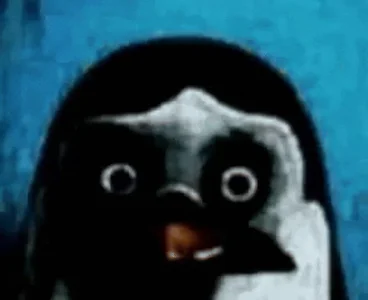 Shocked Thousand Yard Stare