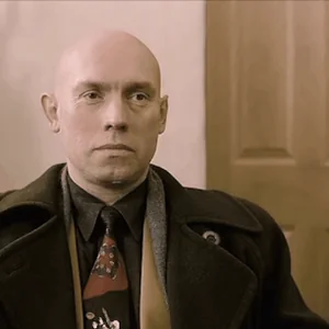 Брат Багров Балабанов