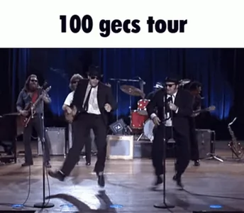 Gecs 100 Drake And Josh