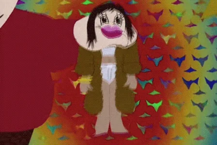 south park television