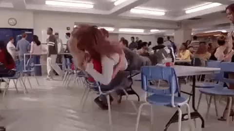 Женская Драка Женский Бой