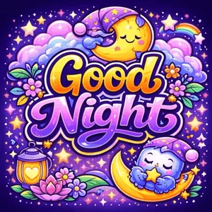 Sleepy Good Night