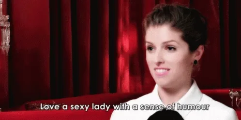 Anna Kendrick Hollywood Actress